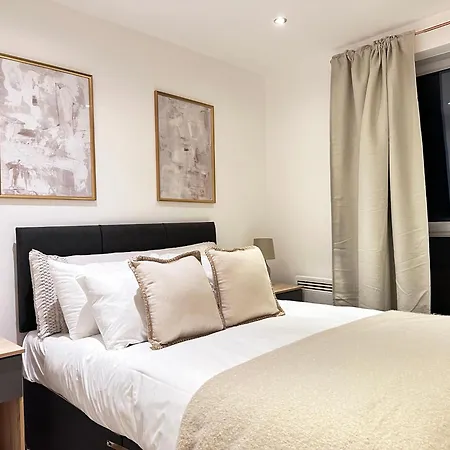 Marsh House - 2 Bedroom In The Heart Of The ブリストル