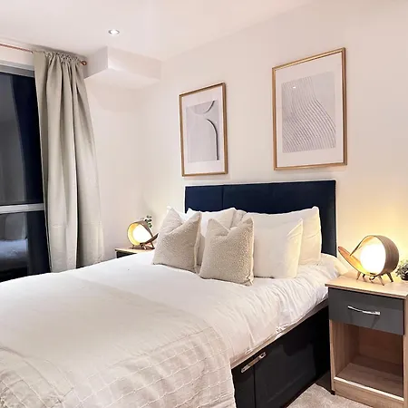 アパート Marsh House - 2 Bedroom In The Heart Of The *