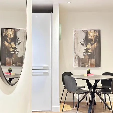 アパート Marsh House - 2 Bedroom In The Heart Of The *