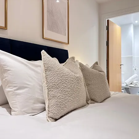 Marsh House - 2 Bedroom In The Heart Of The Апартаменты *