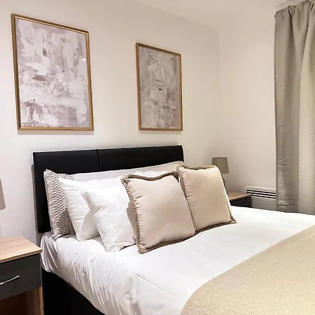 Marsh House - 2 Bedroom In The Heart Of The Бристоль