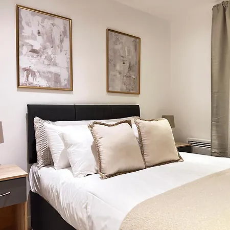 Marsh House - 2 Bedroom In The Heart Of The * Бристоль